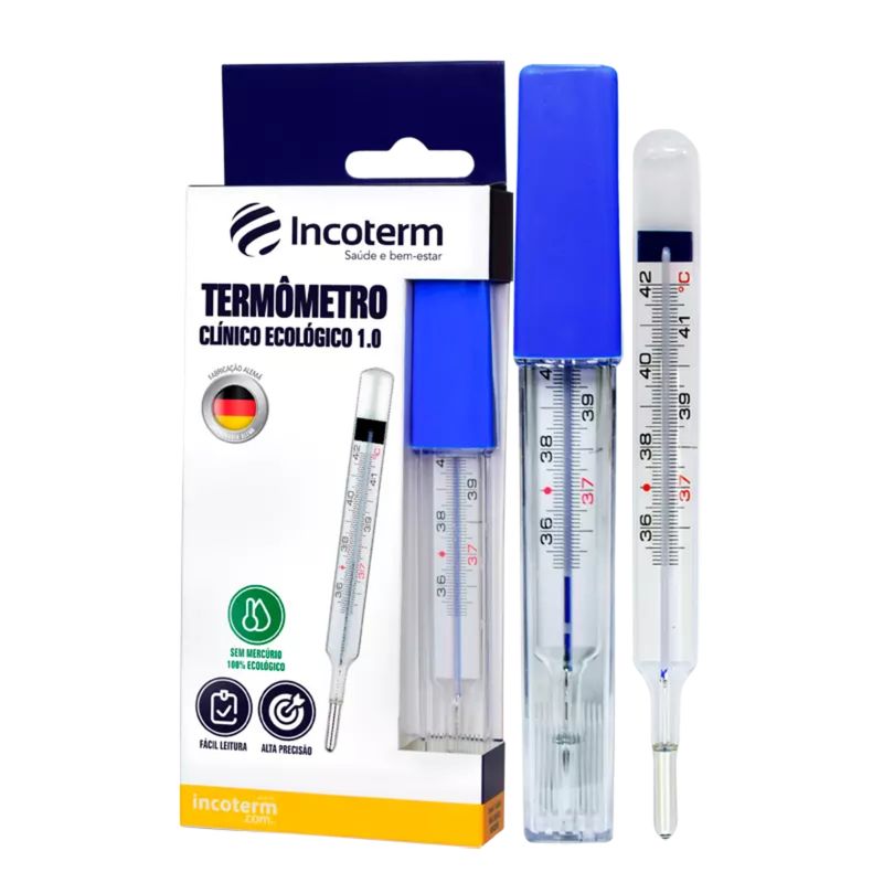 Termometro-Clinico-Ecologico-Incoterm--Visao-Geral