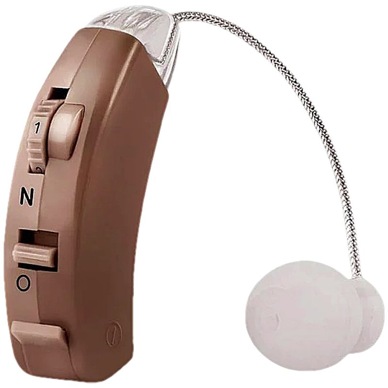 amplificador-auditivo-modelo-externo-bte-negra-negra-visao-geral