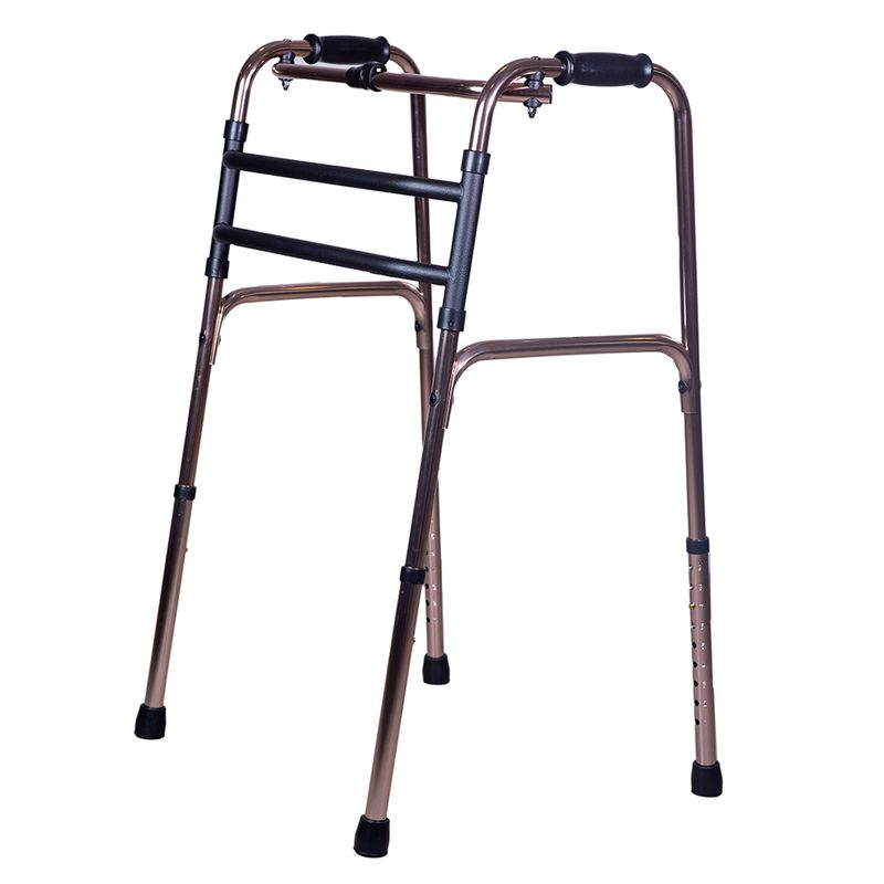 andador-articulado-dobravel-mercur-bronze-visao-produto