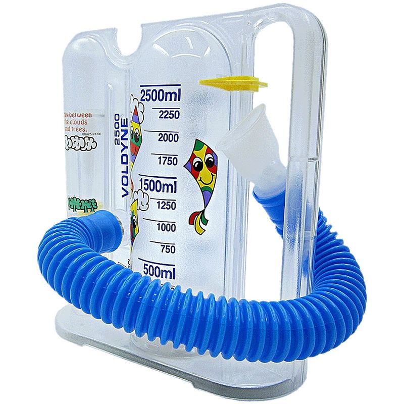 voldyne-infantil-2500-incentivador-respiratorio-detalhe