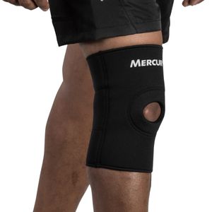 Joelheira Esporte com Orifício Reforçado Mercur - M