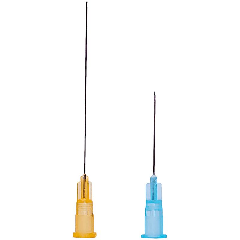 microcanula-ultra-premium-uniqmed-25g-50mm-agulha-auxiliar-23g-1-visao-geral