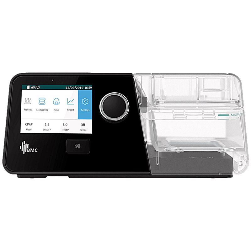 cpap-automatico-g3-bmc-umidificador-conexao-wifi-visao-produto