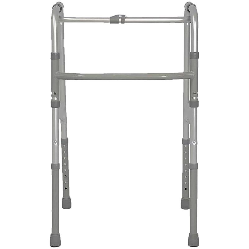 andador-aluminio-2-barras-pop-d10-dellamed-visao-frente