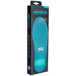 Palmilha Ortopédica Sensye Soft N1 Tam 35/36 - 1 par