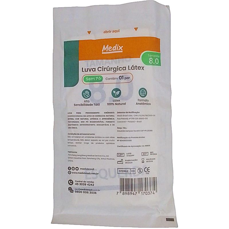 luva-cirurgica-medix-esteril-latex-sem-po-8-0-embalagem