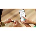 eletrocardiograma-ecg-portatil-omron-kardiamobile-6l-visao-em-uso