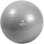 Bola-de-Exercicios-Pilates-e-Yoga-Gym-Ball---Acte-Sports---55-cm---Prata