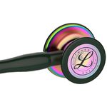 estetoscopio-littmann-3m-cardiology-iv-preto-rainbow-6165-campanula