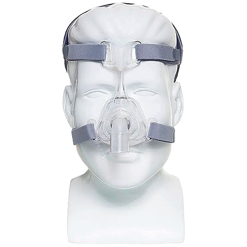mascara-cpap-nasal-resmed-fx-standard-62103-visao-produto