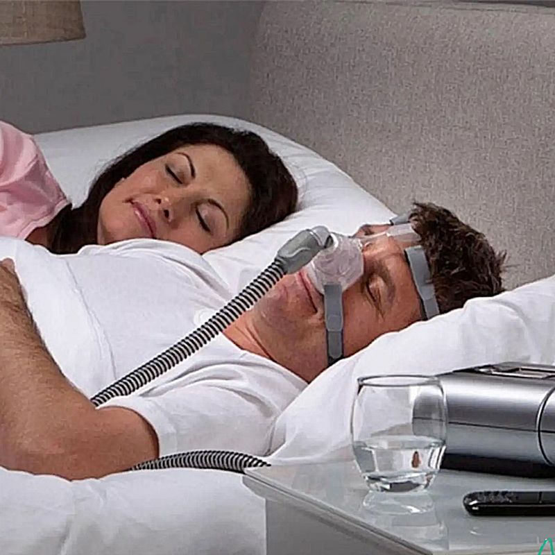 mascara-cpap-nasal-resmed-fx-standard-62103-visao-humanizada