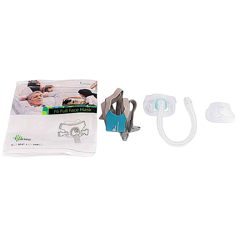 mascara-cpap-facial-f6-bmc-tam-m-visao-geral
