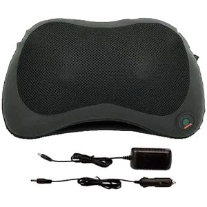 Almofada Massagem Shiatsu Bivolt Supermedy