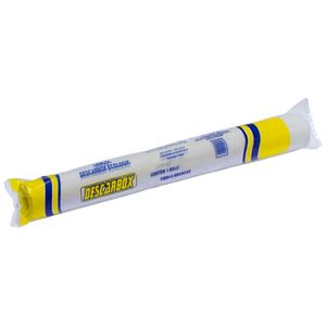 Lençol de Papel em Rolo Ecologic Descarbox 50cmX50m -unidade