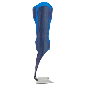 Órtese Carbono BlueROCKER 2 ½ Allard - Lado Direito - G