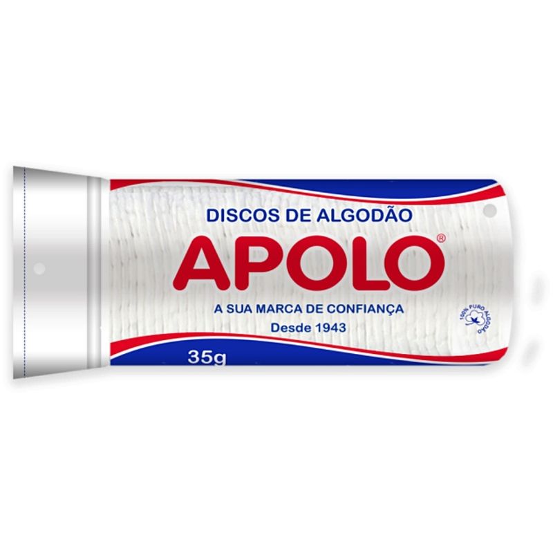 algodao-discos-apolo-35g-visao-geral