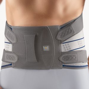 Colete Lombar StabiloPlus Brace Bort -  Tamanho 4