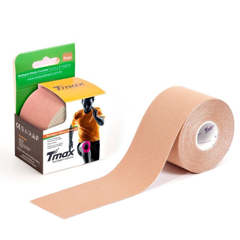 bandagem-elastica-adesiva-kinesio-tmax-bege-visao-geral