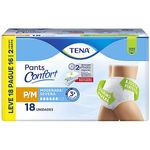 roupa-intima-descartavel-tena-pants-confort-p-m-18-embalagem