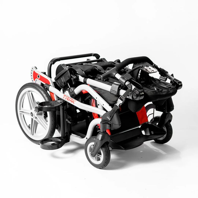 carrinho-postural-trak-leggero-vermelho-dobrado