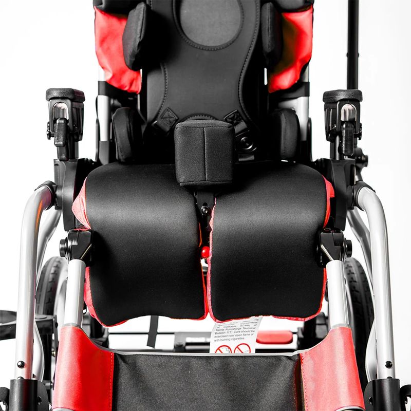 carrinho-postural-trak-leggero-vermelho-reclinavel-frente-assento
