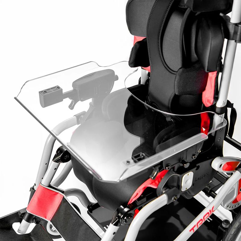 carrinho-postural-trak-leggero-vermelho-mesa-atividades