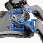 Detalhe-da-trava-do-Brace-Articulado-OA-Xpress-Bort-para-Joelho-Direito