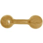 halter-acte-sports-emborrachado-dourado-visao-produto