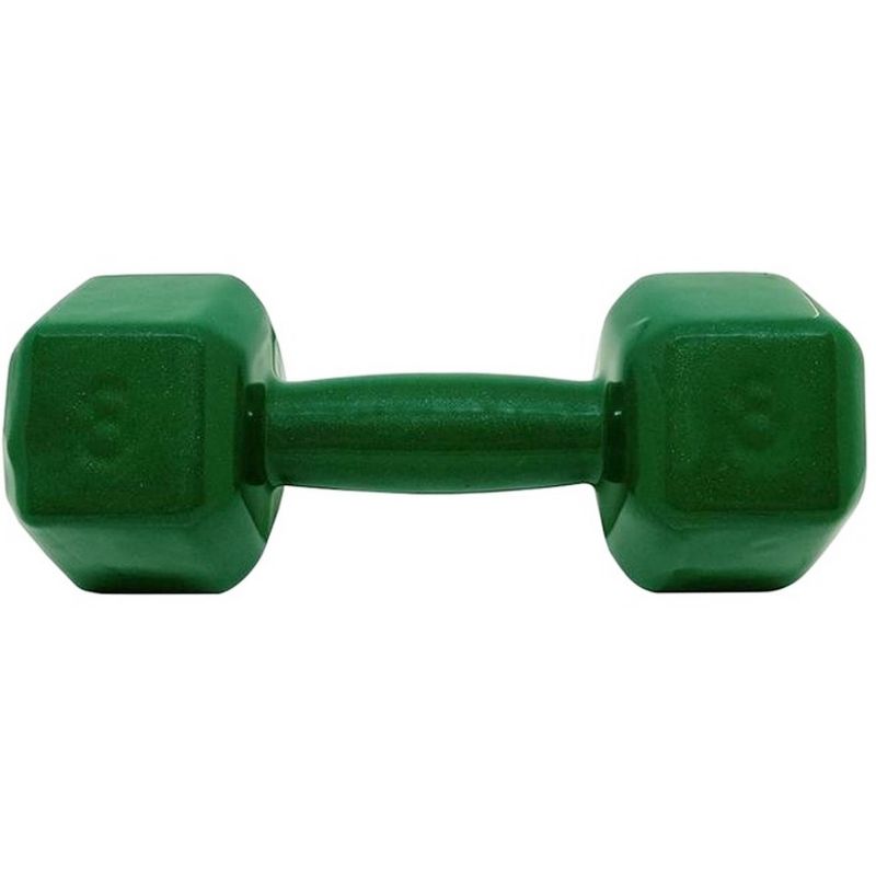 halter-acte-sports-emborrachado-sextavado-verde-visao-produto