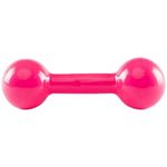 halter-emborrachado-alux-1kg-rosa-visao-geral
