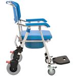 cadeira-banho-higienica-dobravel-aluminio-pro700-visao-perfil