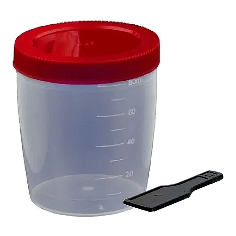 coletor-urina-fezes-cral-esteril-80ml-com-tampa-visao-produto