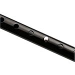 bengala-4-pontas-aluminio-preta-detalhe-click-regulagem