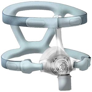 Máscara Nasal para CPAP N5 BMC Tam M