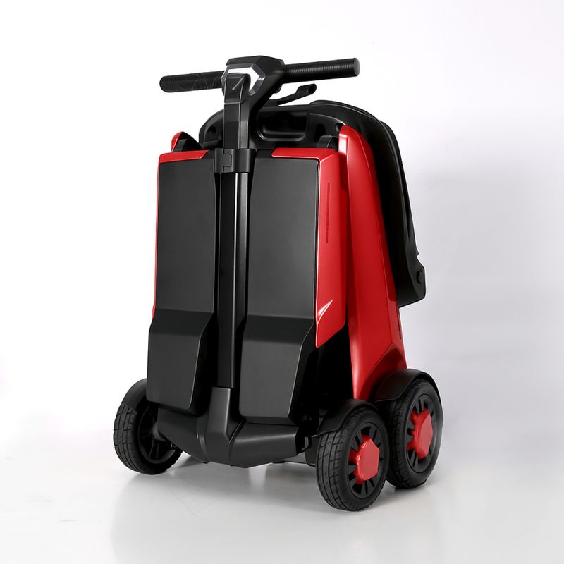 -Scooter-Motorizada-Easy-Go-Dobrada-para-Transporte