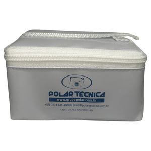 Estojo Térmico para Insulina Polar Térmica - 0,8 L
