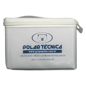 Estojo Térmico para Insulina Polar Térmica - 0,4 L