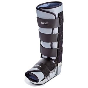 Bota Imobilizadora Robofoot Salvapé - Longa - P