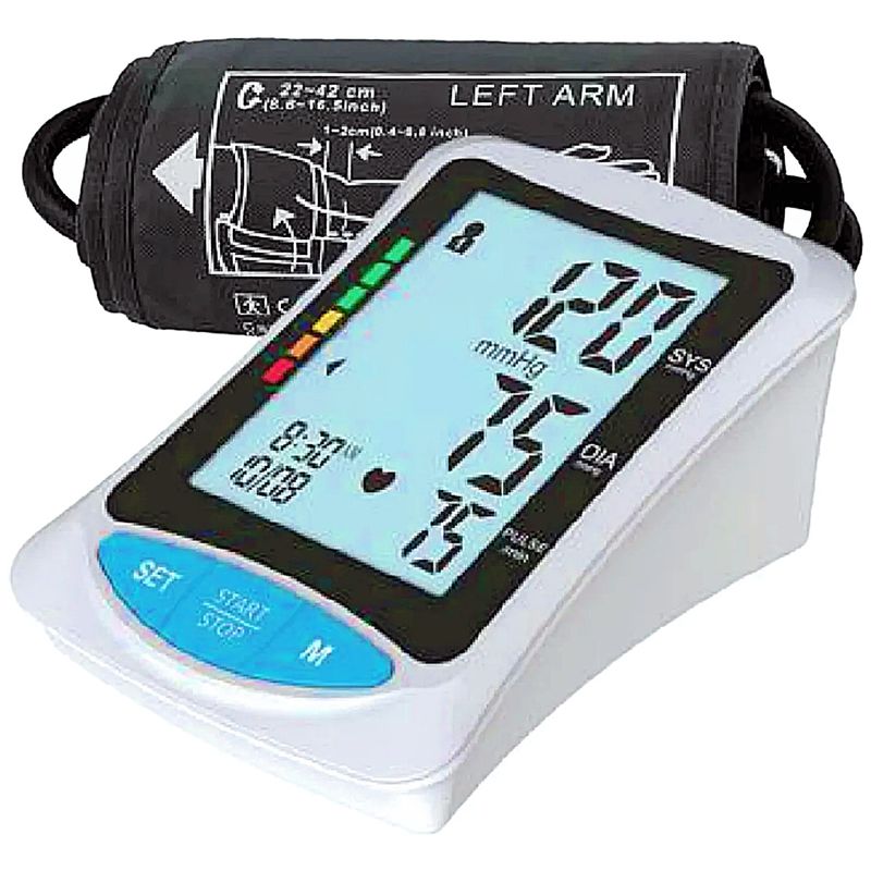 aparelho-pressao-digital-automatico-db-1319-in-medicate-visao-geral