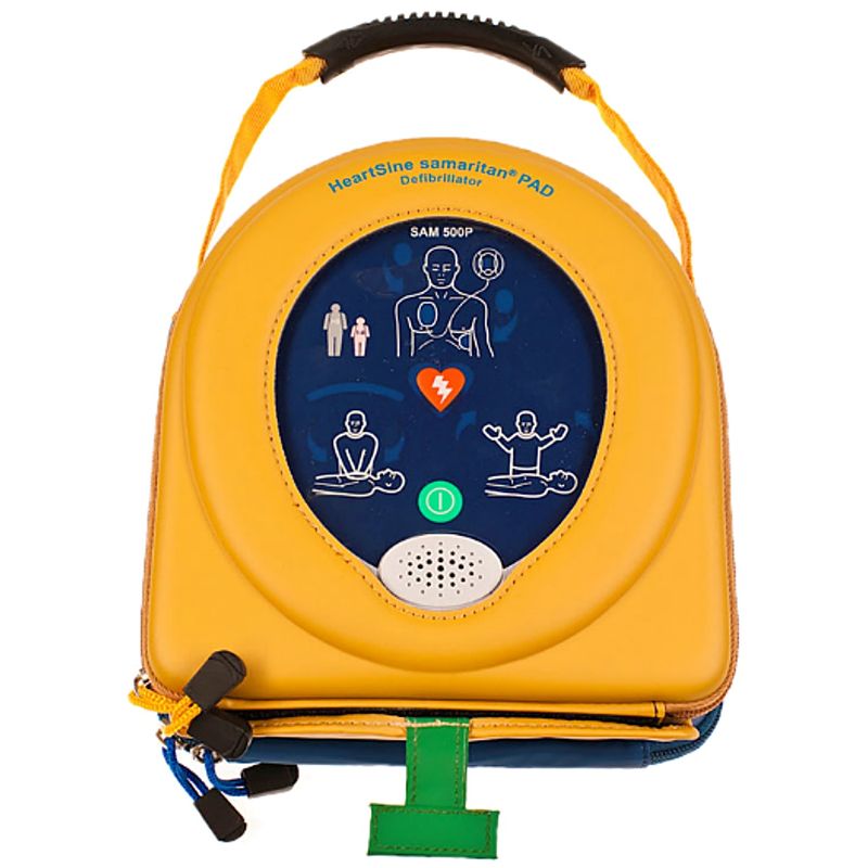 desfibrilador-externo-samaritan-pad-heartsine-automatico-dea-500p-visao-superior