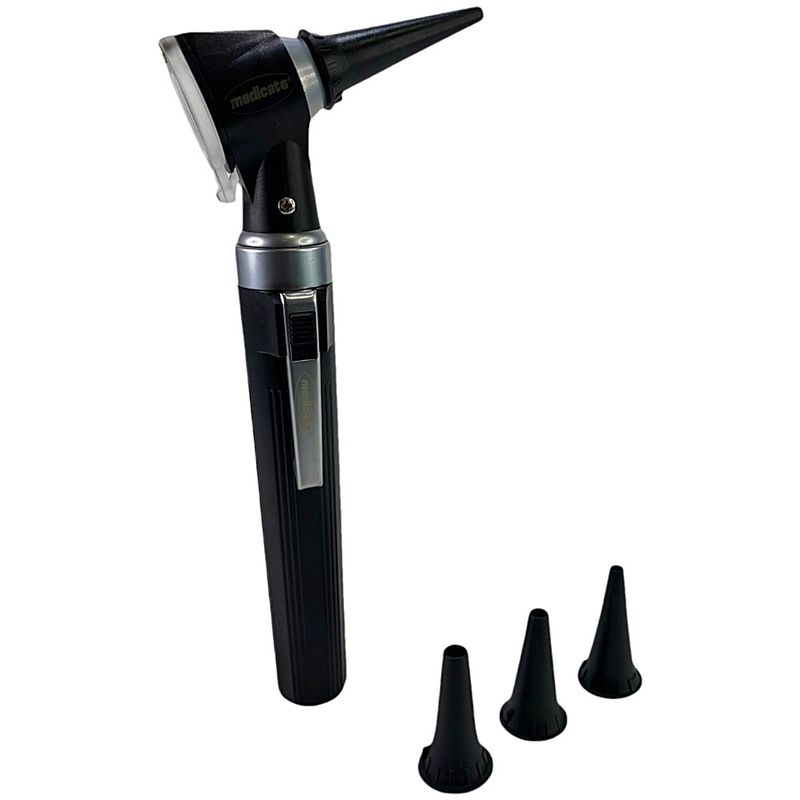 otoscopio-medicate-md-7000-led-preto-visao-geral
