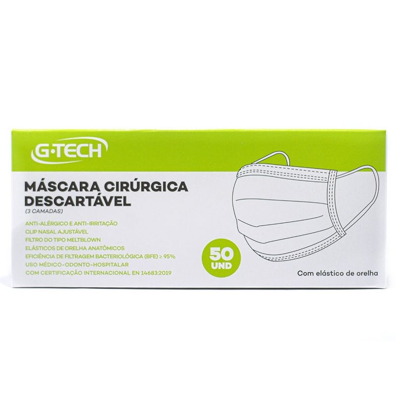 mascara-cirurgica-descartavel-tripla-camada-g-tech-50-unidades-embalagem
