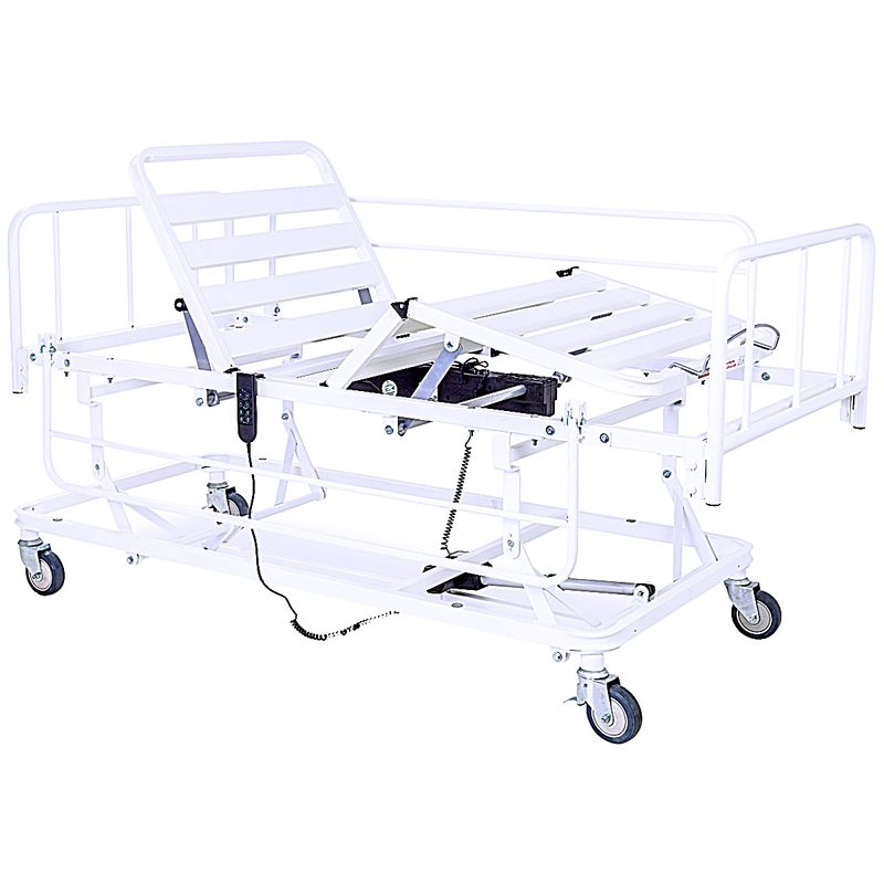 cama-motorizada-pilat-evolution-elev-steel-grade-movel-visao-geral