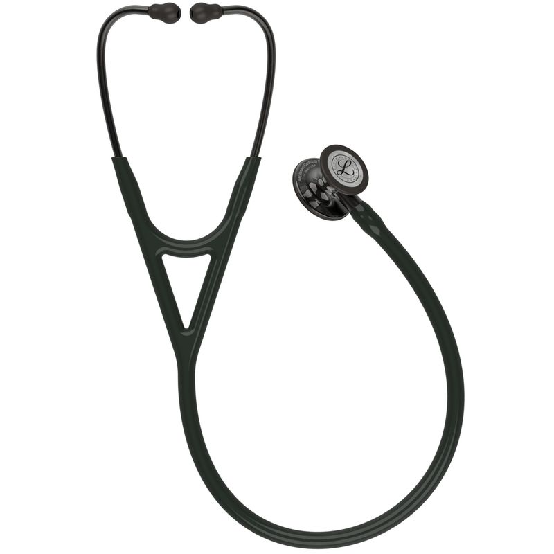 estetoscopio-littmann-cardiology-iv-preto-smoke-6162-visao-produto