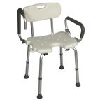 Banqueta-de-Aluminio-para-Banho-com-Bracos-Escamoteaveis-FST5209-ZIMEDICAL---Visao-Geral