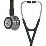 estetoscopio-littmann-cardiology-iv-preto-prata-espelhado-6177-visao-geral