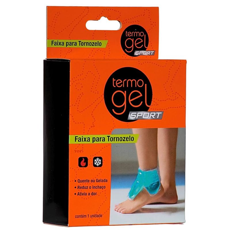 Embalagem-da-Faixa-Termica-Gel-para-Tornozelo-Termogel-Sport