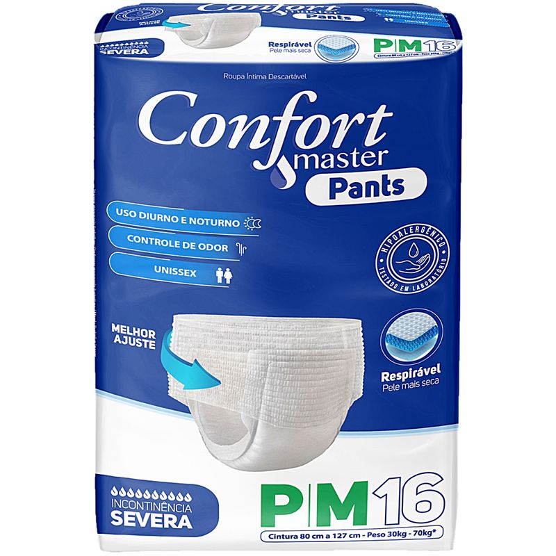 fralda-geriatrica-confort-master-p-m-16-unidades