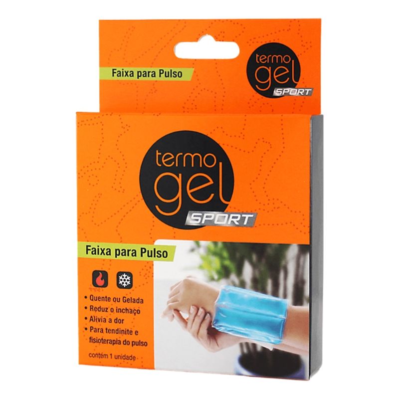Embalagem-da-Faixa-Termica-Gel-para-Pulso-Termogel-Sport