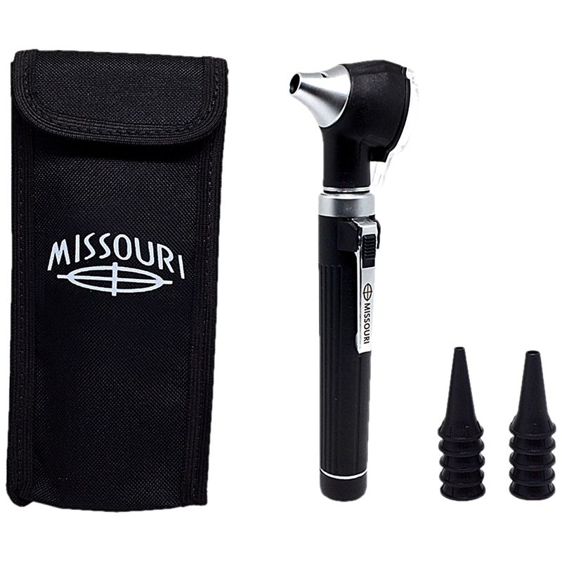 mini-otoscopio-led-missouri-preto-visao-geral